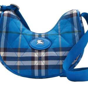Burberry  Cross-Body Bag